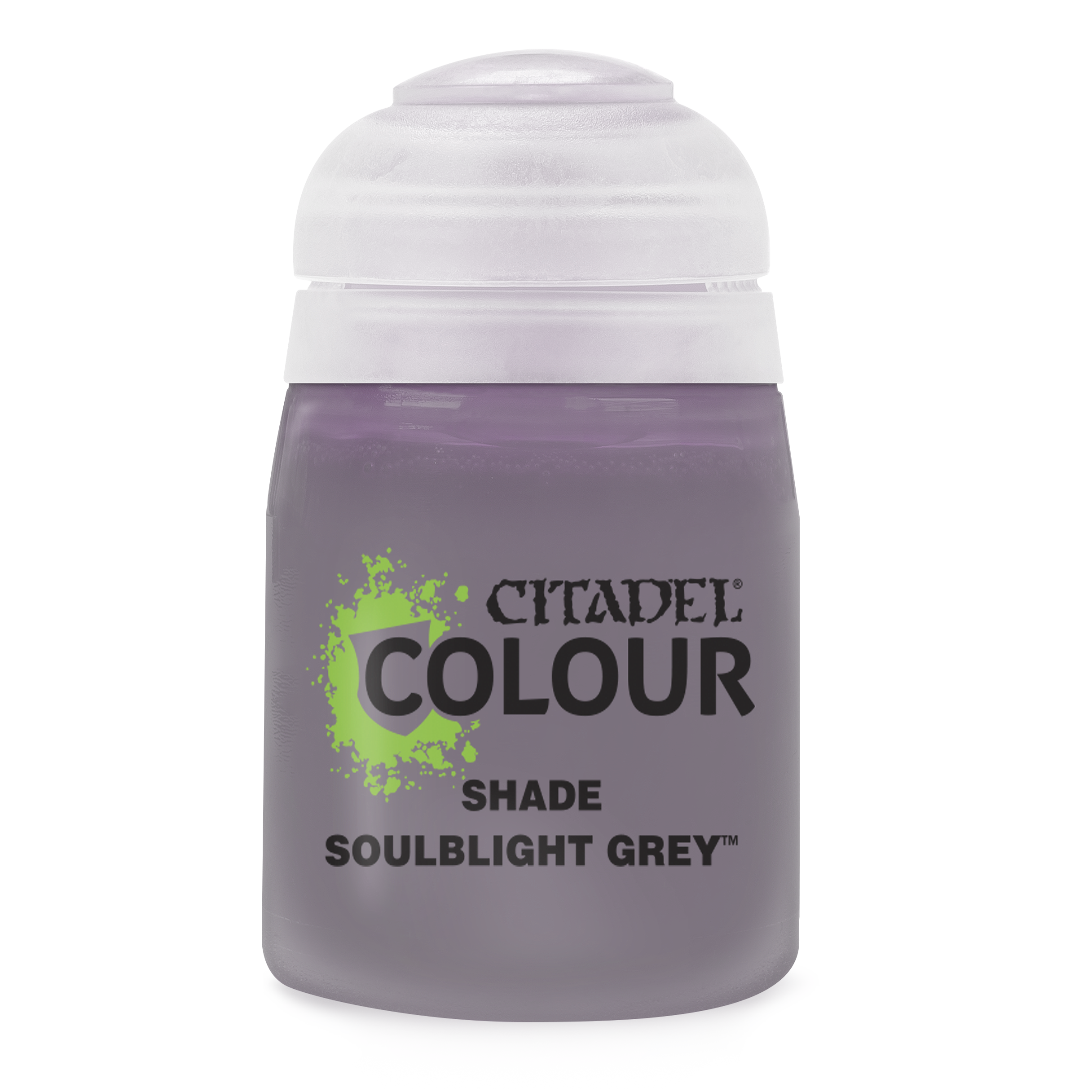 Shade : Soulblight Grey