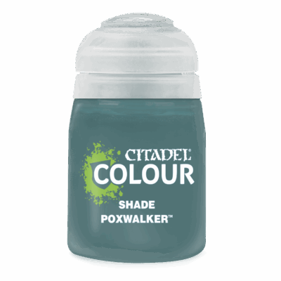 Shade : Poxwalker