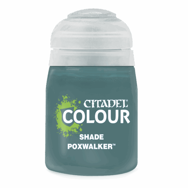 Shade : Poxwalker