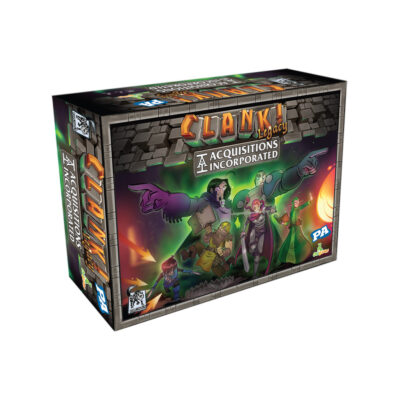 Clank ! Legacy