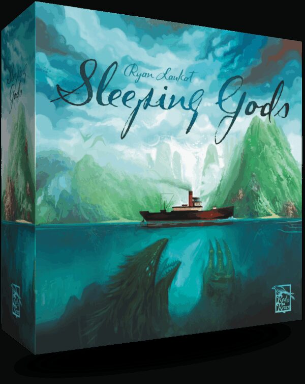 Sleeping Gods