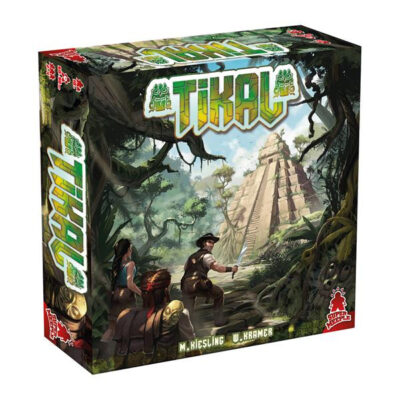Tikal