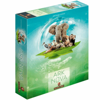 Ark Nova (en)