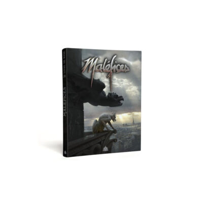 Maléfices