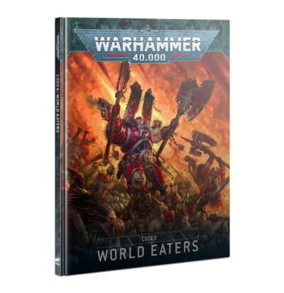 Codex World Eaters (v9)