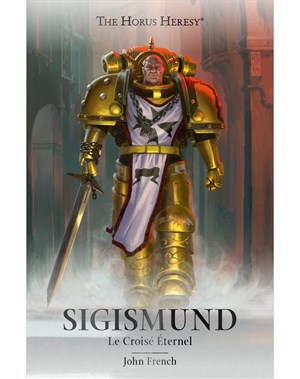 Sigismund Le Croisé Eternel