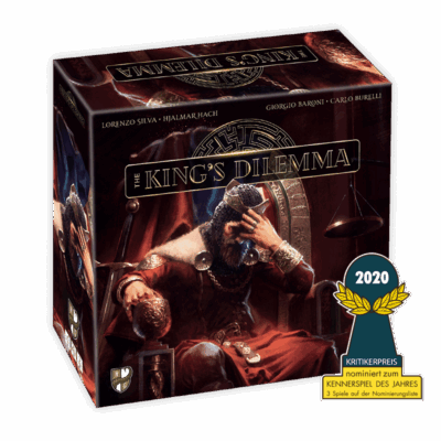 The King's Dilemma