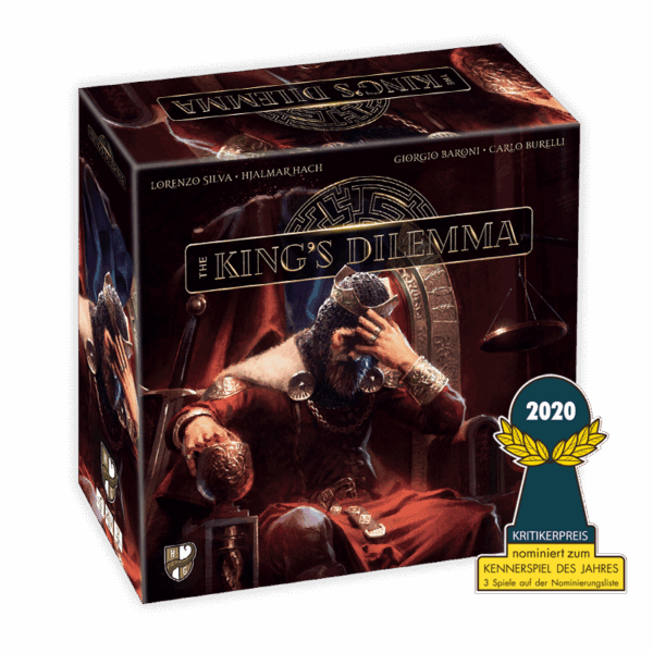 The King's Dilemma