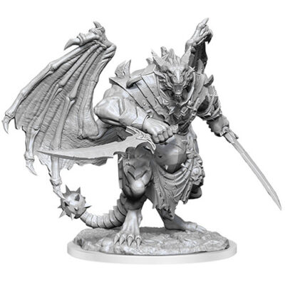 D&D Nolzur's Marvelous Miniatures - Draconian Dreadnought