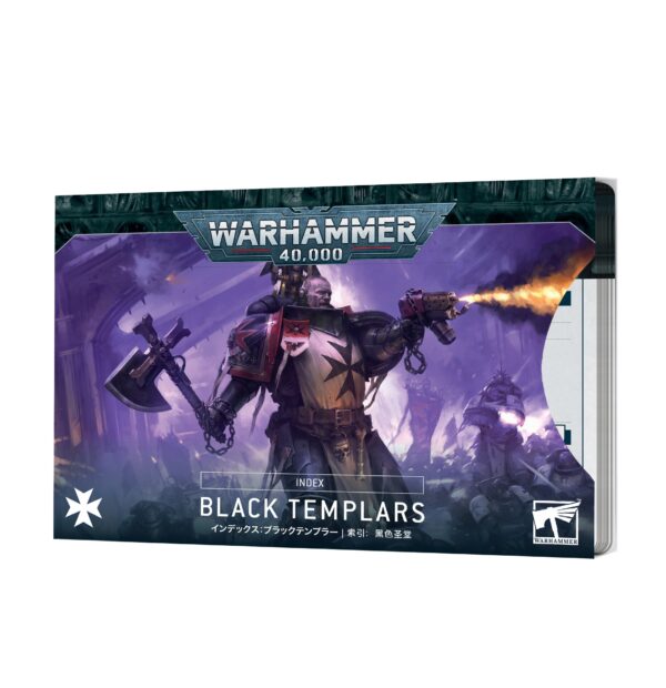 Index Black Templars (en)