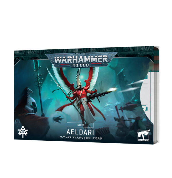 Index Aeldari