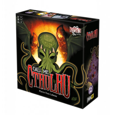 Call Me Cthulhu