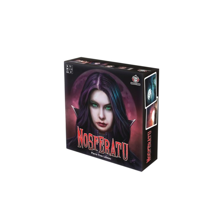 Nosferatu
