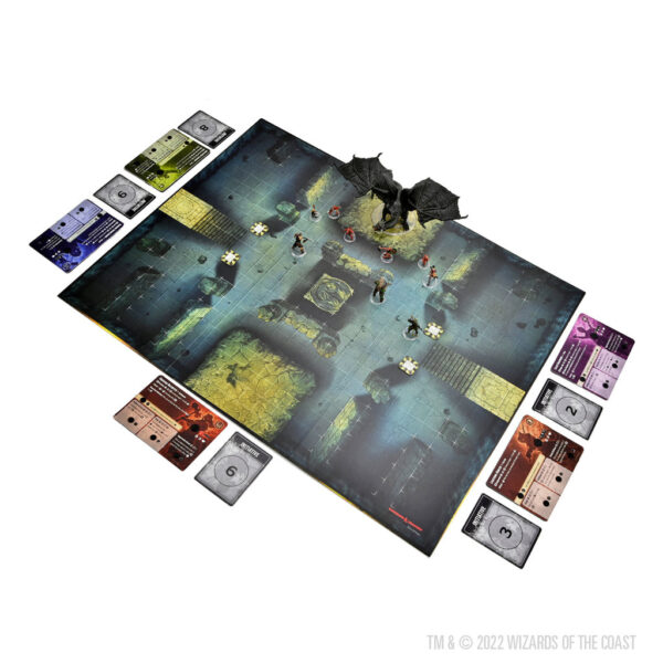Dungeons & Dragons Onslaught – Image 3