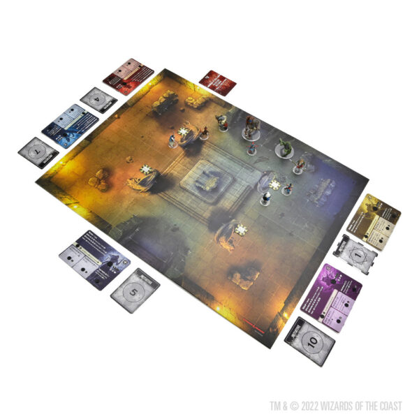 Dungeons & Dragons Onslaught – Image 2