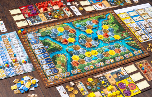Age of Innovation – Image 2
