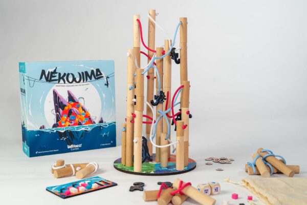 Nekojima – Image 2
