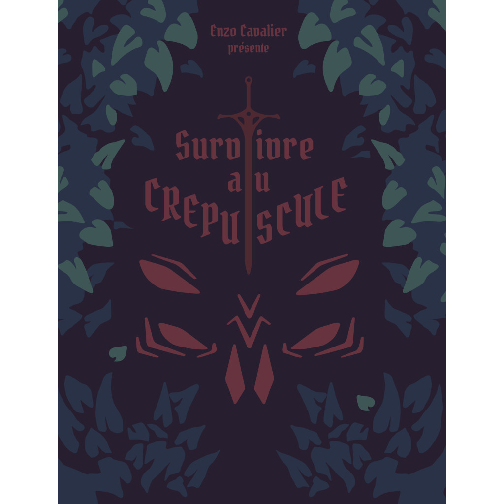 Survivre au Crépuscule