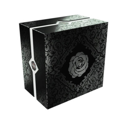 Black Rose Wars Renaissance