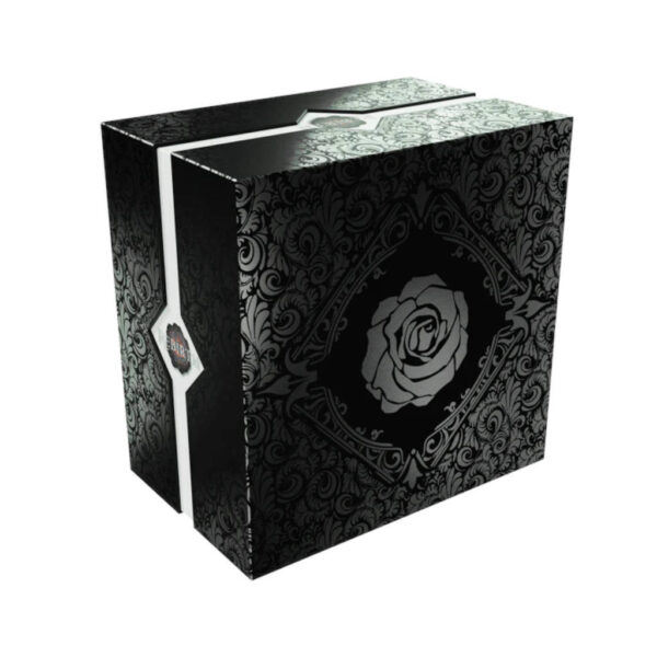 Black Rose Wars Renaissance