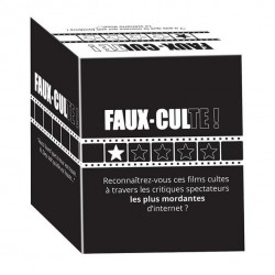 Faux Culte !