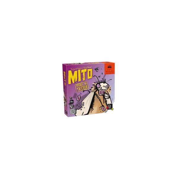 Mito