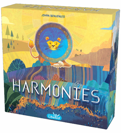 Harmonies