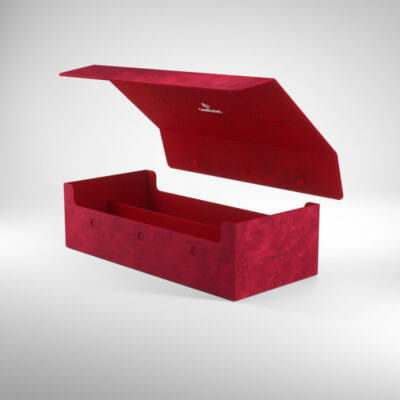 Gamegenic Dungeon 1100+ Red