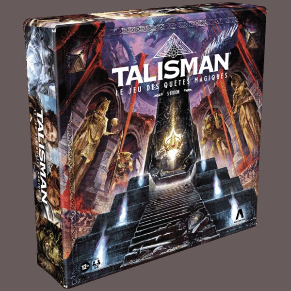 Talisman - 5ème Édition