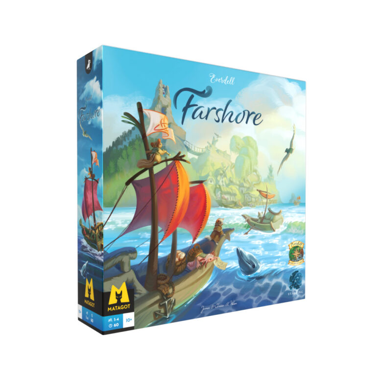 Farshore