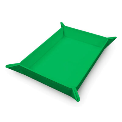 Piste a dés Magnétique Ultra-Pro Vert