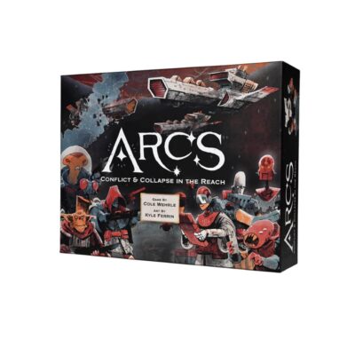 Arcs