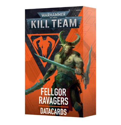 Kill Team Datacards Fellgor Ravagers
