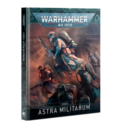 Codex Astra Militarum (en)