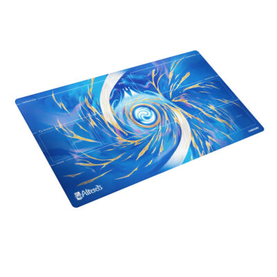 Gamegenic Altered - Playmat with Card & Play Zones