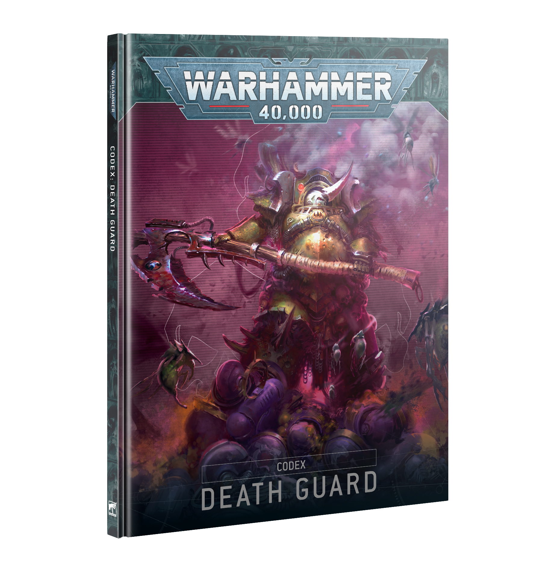 Codex Death Guard (en)