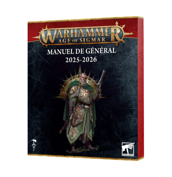 Age of Sigmar Manuel du Général 25-26