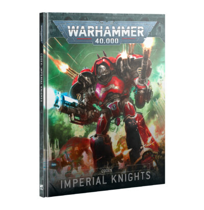 Codex Imperial Knights (en)