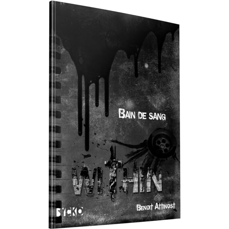 Within : Bain de Sang