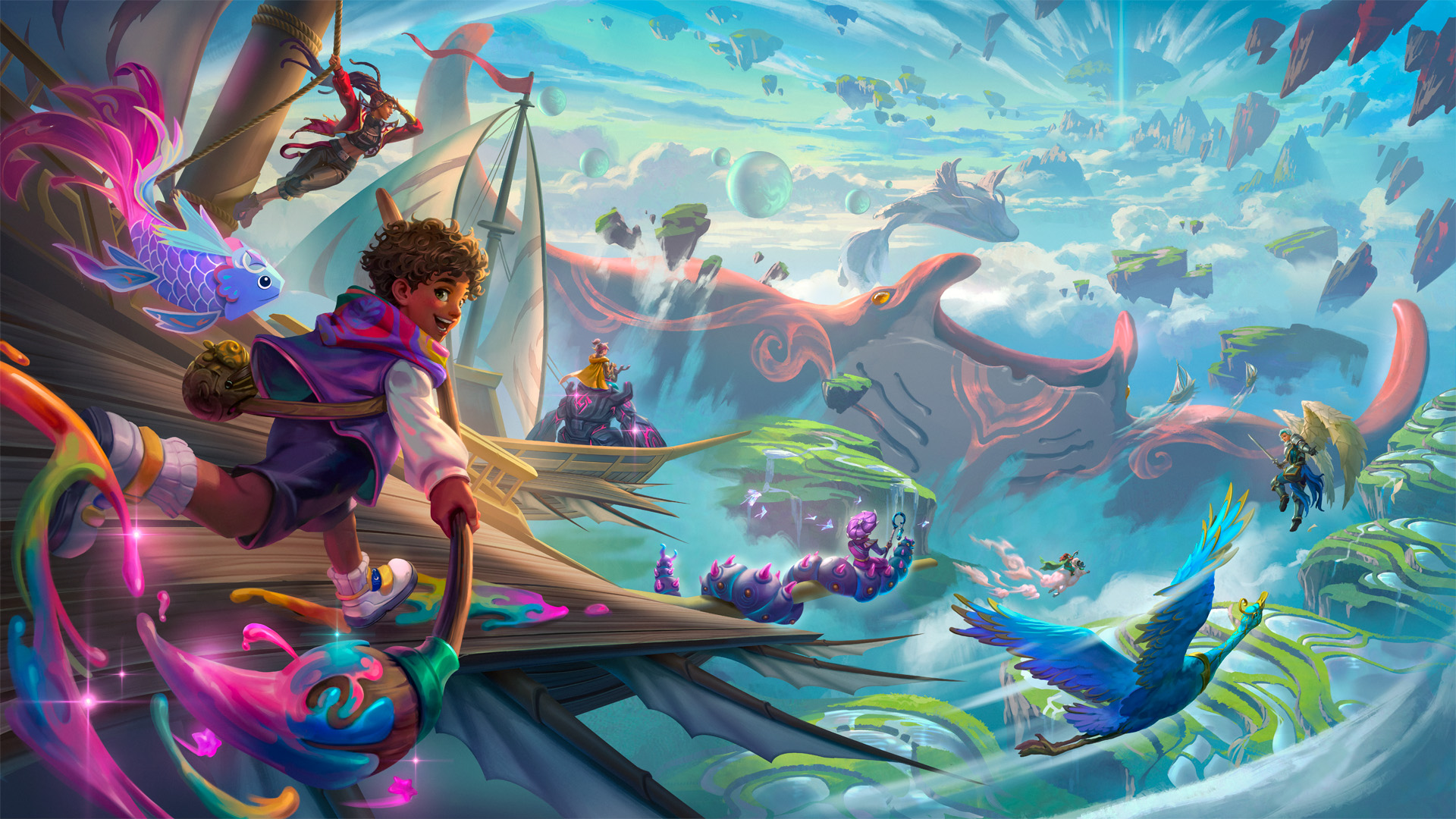 Tournoi Altered – Standard