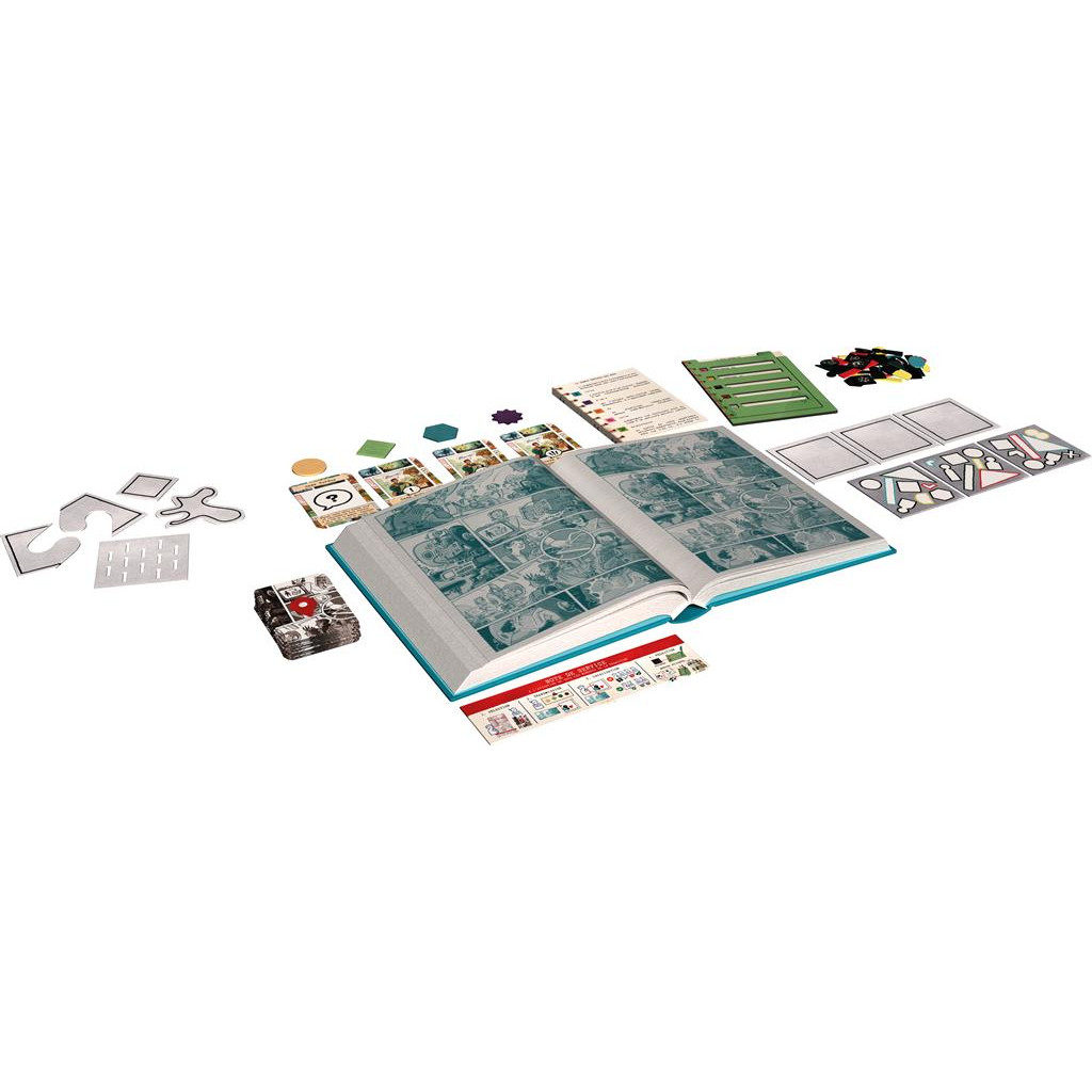 Comix Trip – Image 2