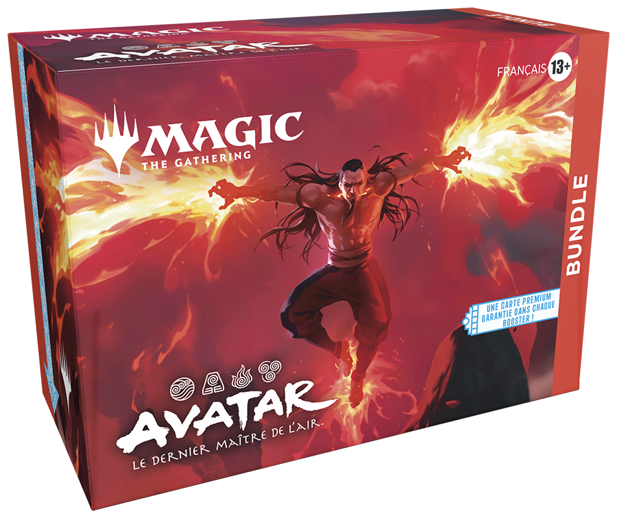 Magic Avatar Bundle (fr)