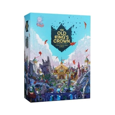 The Old King's Crown