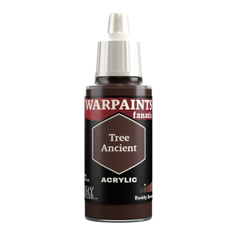Warpaints Tree Ancient