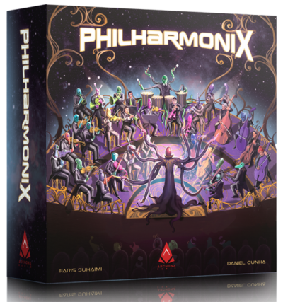 Philarmonix