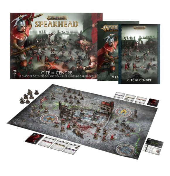 Journée Age of Sigmar