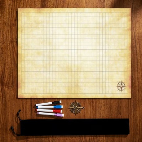 Battlemap JDR