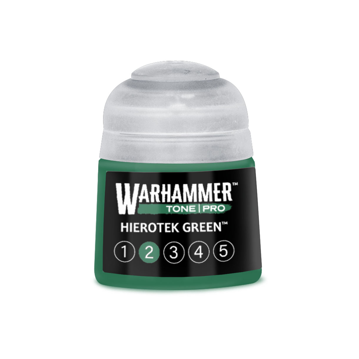 Tone Pro Hierotek Green 2